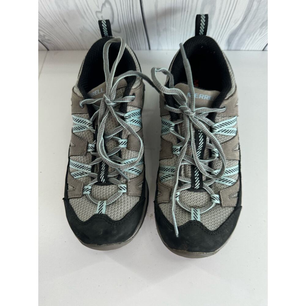 Merrell Women Siren Sport 3 Light Weight Breathable Hiking Shoes Sz 6.5 - Picture 7 of 8